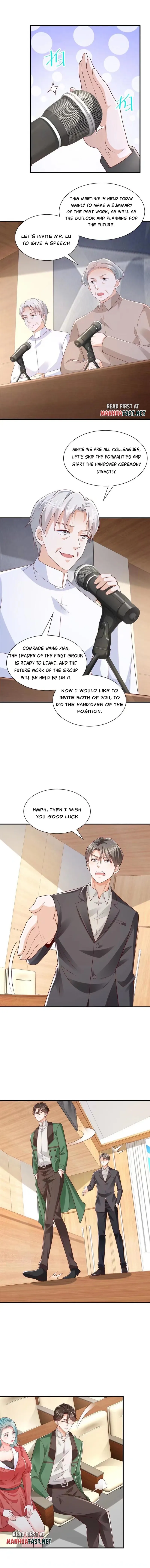 I randomly have a new career every week Chapter 473 26 4