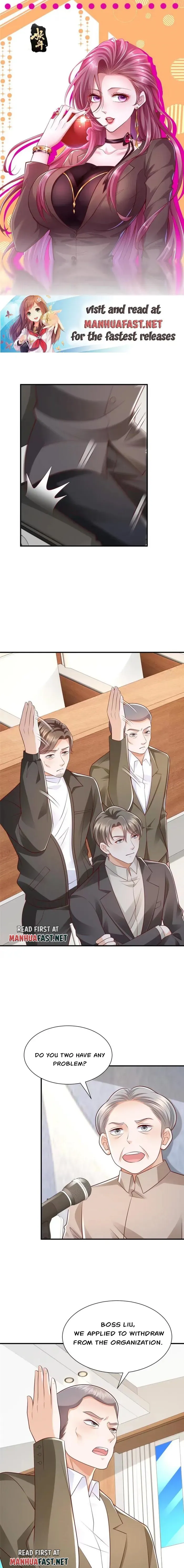 I randomly have a new career every week Chapter 474 26 1