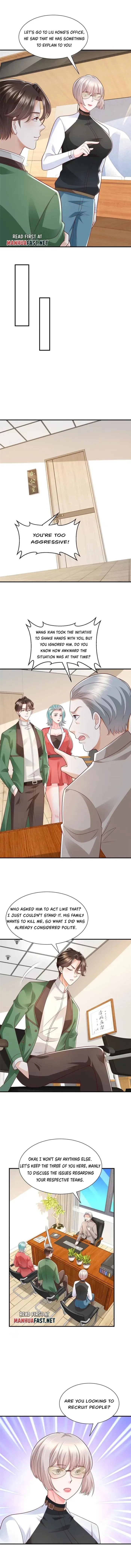 I randomly have a new career every week Chapter 474 28 3