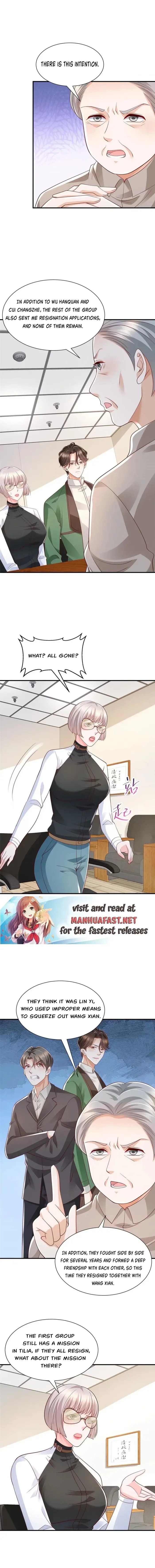 I randomly have a new career every week Chapter 474 29 4