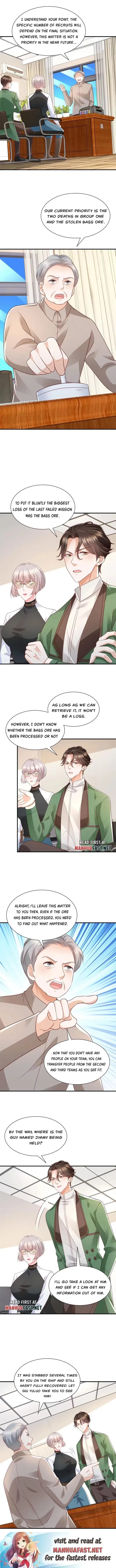 I randomly have a new career every week Chapter 474 31 6