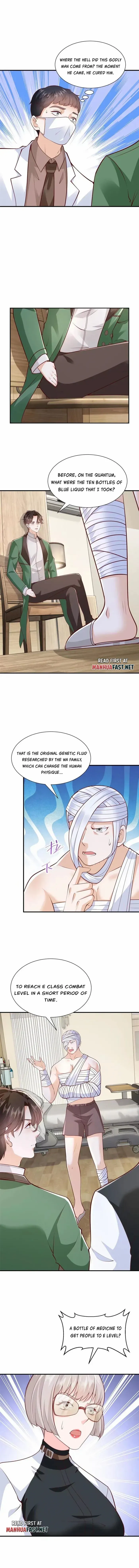 I randomly have a new career every week Chapter 475 28 4