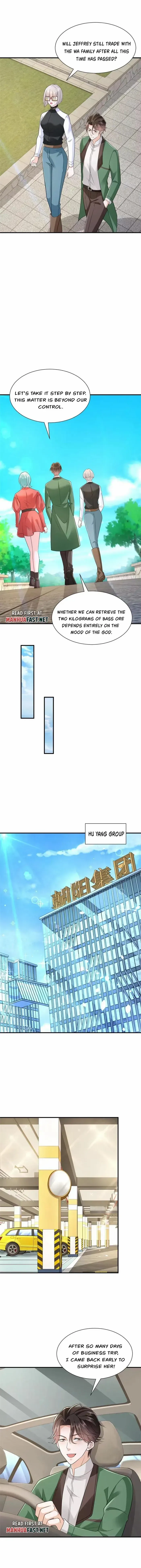 I randomly have a new career every week Chapter 475 30 6