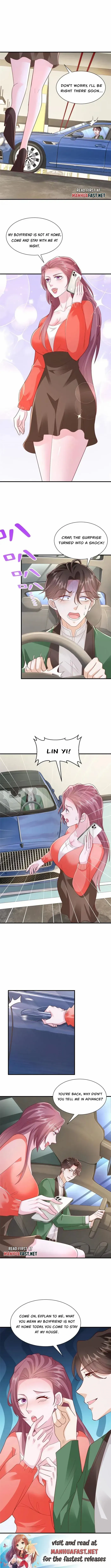 I randomly have a new career every week Chapter 475 31 7