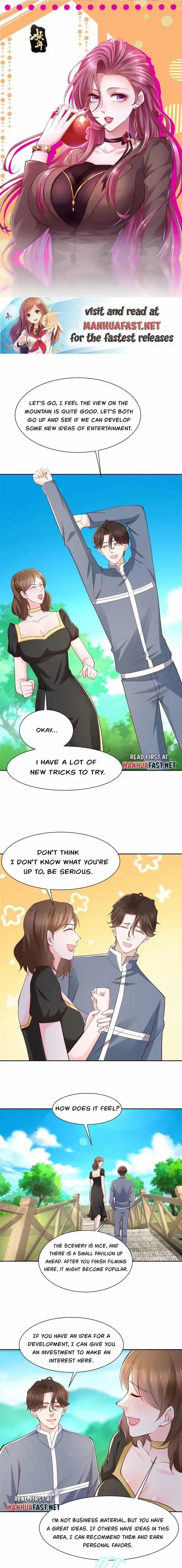 I randomly have a new career every week Chapter 477 26 2