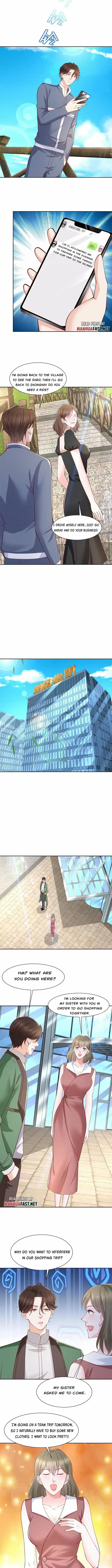 I randomly have a new career every week Chapter 477 27 3