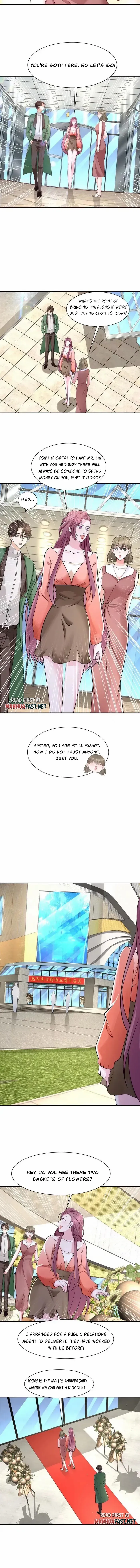 I randomly have a new career every week Chapter 477 28 4