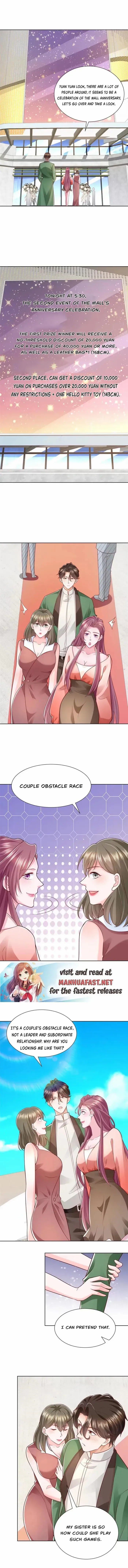 I randomly have a new career every week Chapter 477 29 5