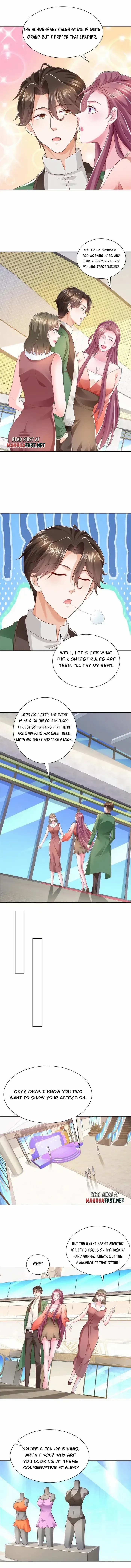 I randomly have a new career every week Chapter 477 30 6