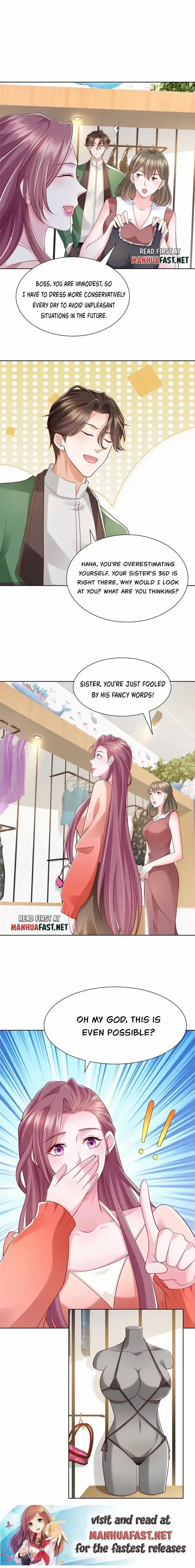 I randomly have a new career every week Chapter 477 31 7