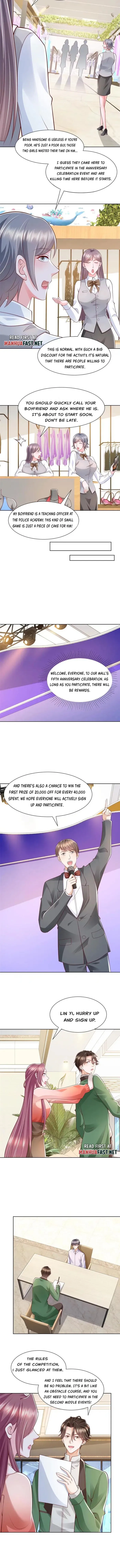 I randomly have a new career every week Chapter 478 24 2