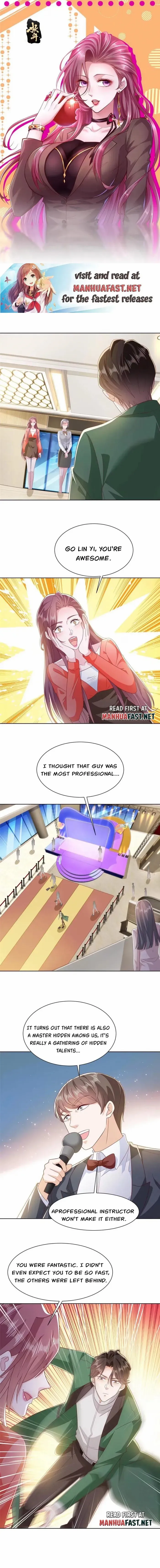 I randomly have a new career every week Chapter 479 23 2