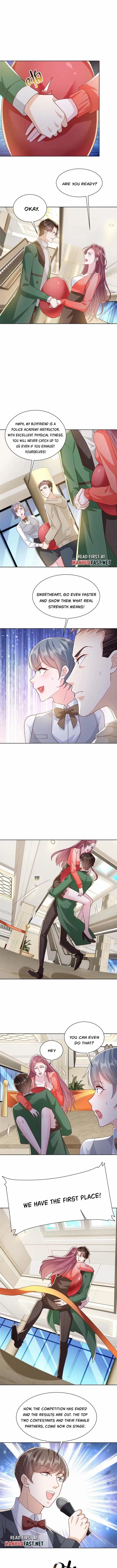 I randomly have a new career every week Chapter 479 24 3