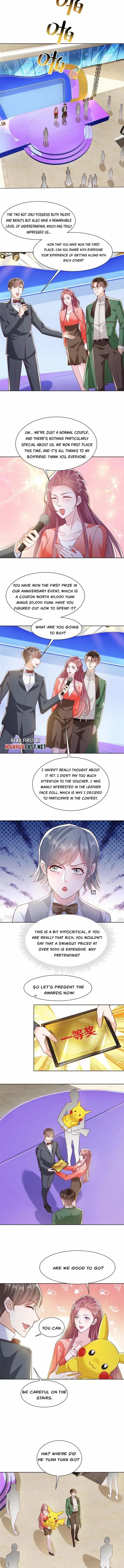 I randomly have a new career every week Chapter 479 25 4