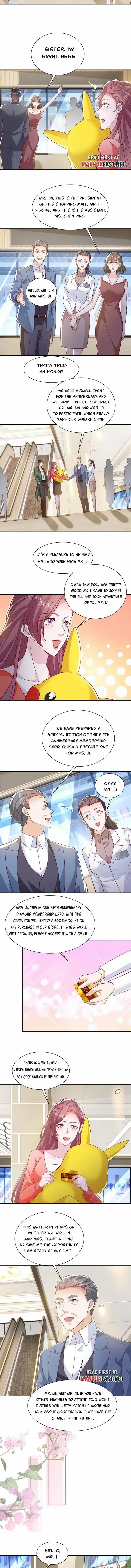 I randomly have a new career every week Chapter 479 26 5