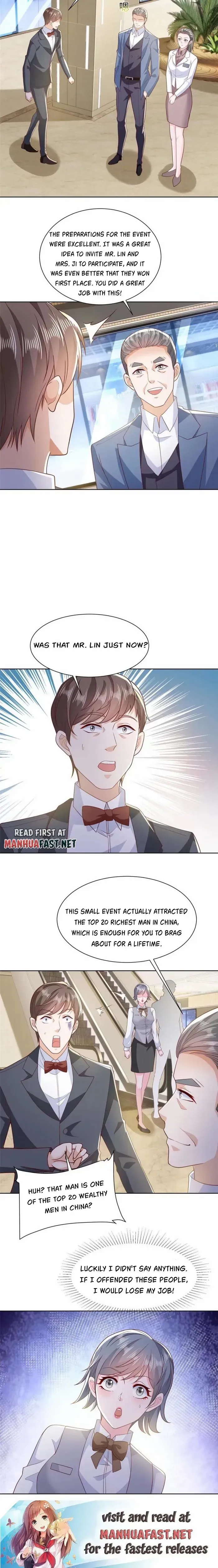 I randomly have a new career every week Chapter 479 27 6