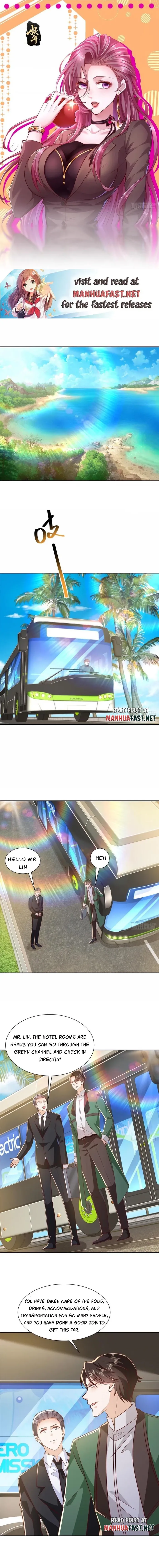 I randomly have a new career every week Chapter 480 23 1