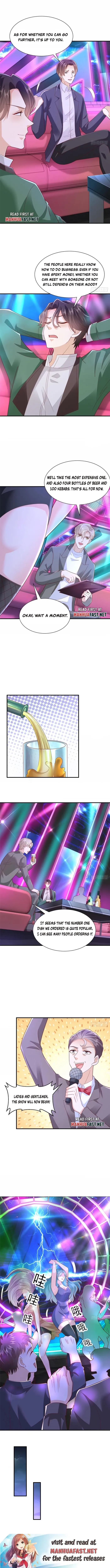 I randomly have a new career every week Chapter 481 23 4