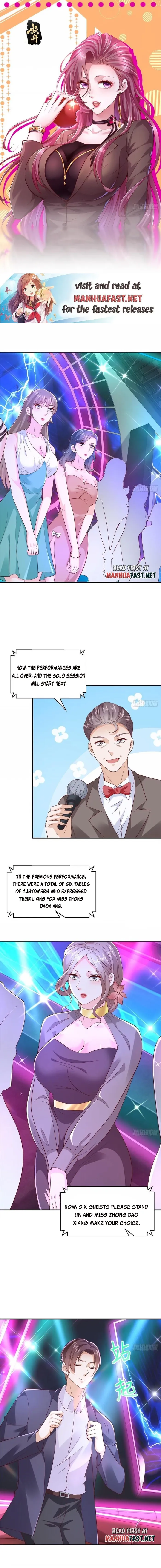 I randomly have a new career every week Chapter 482 20 1