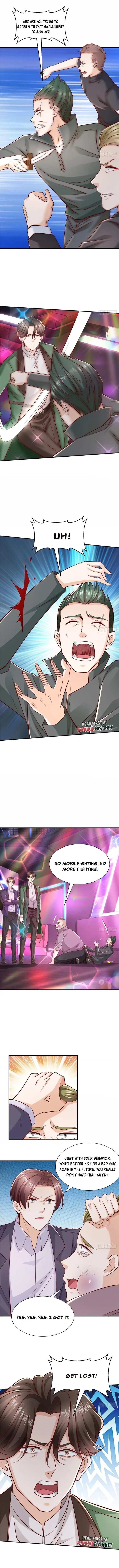 I randomly have a new career every week Chapter 483 24 2