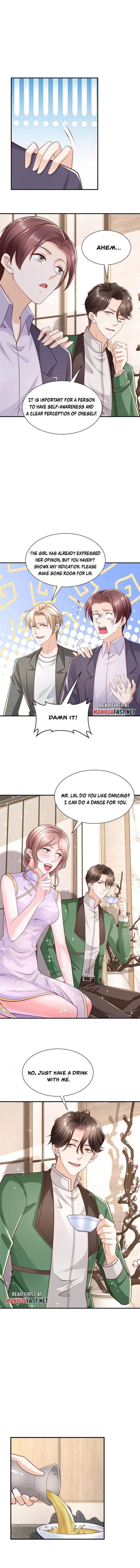 I randomly have a new career every week Chapter 484 25 3