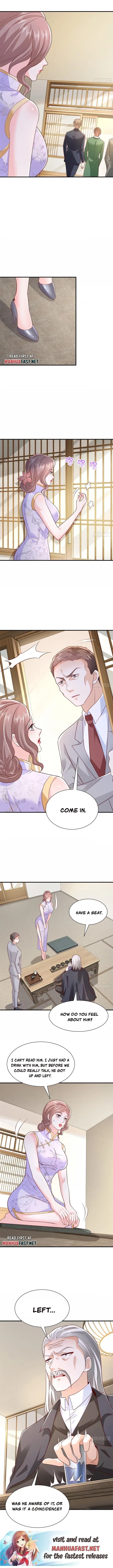 I randomly have a new career every week Chapter 484 27 5