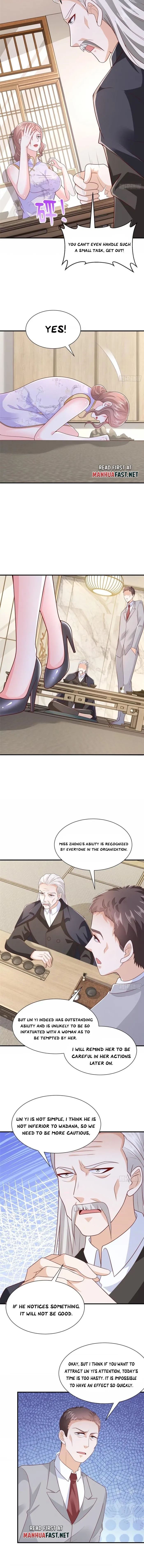 I randomly have a new career every week Chapter 485 27 2