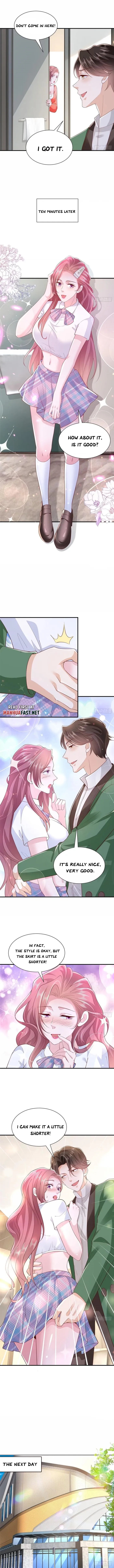 I randomly have a new career every week Chapter 485 30 5