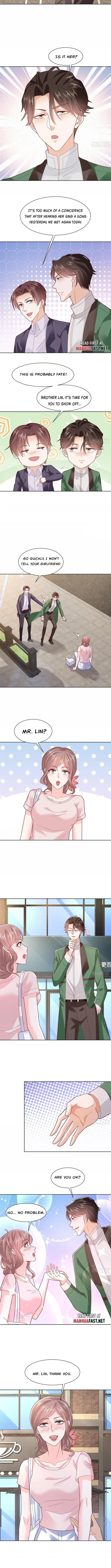 I randomly have a new career every week Chapter 486 24 2