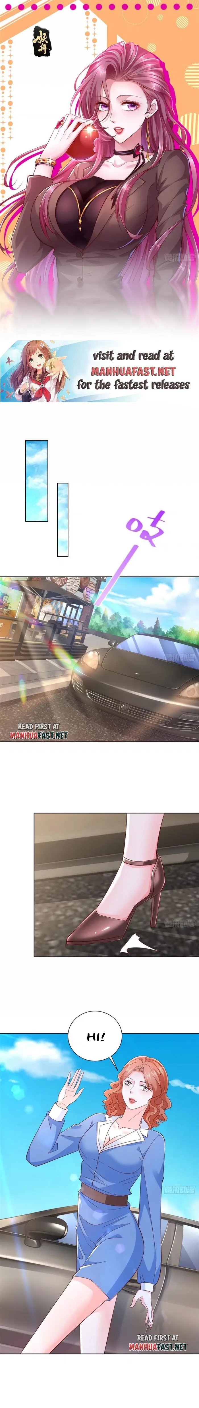 I randomly have a new career every week Chapter 487 23 1