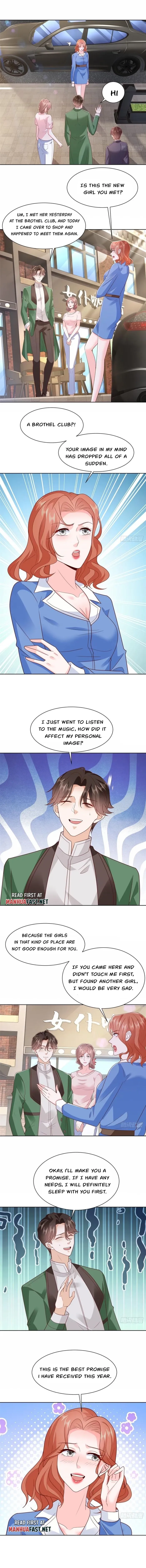 I randomly have a new career every week Chapter 487 24 2