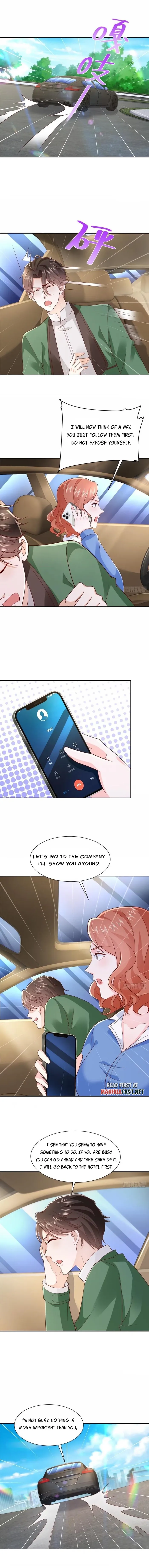 I randomly have a new career every week Chapter 487 26 4