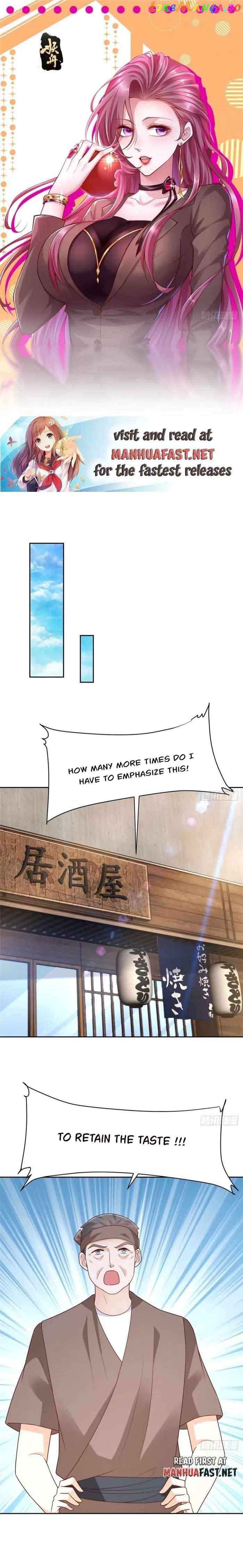 I randomly have a new career every week Chapter 488 26 1