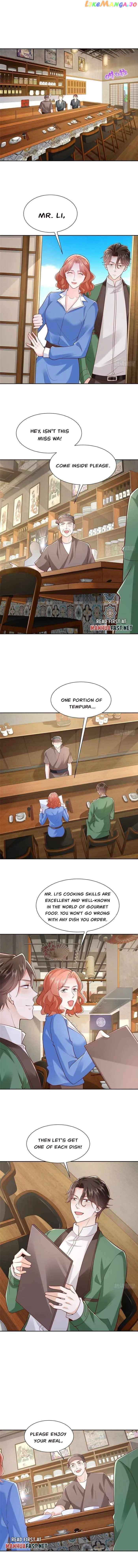 I randomly have a new career every week Chapter 488 27 2