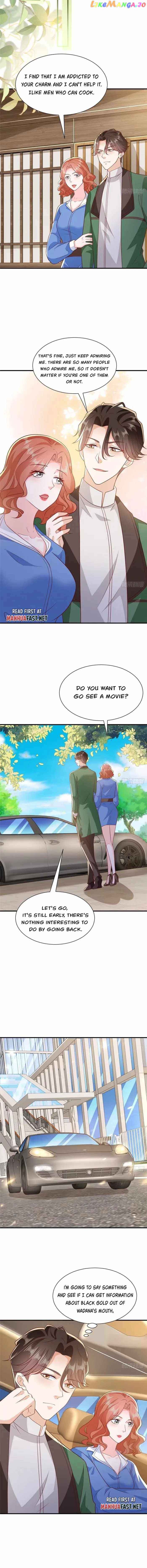 I randomly have a new career every week Chapter 489 27 2