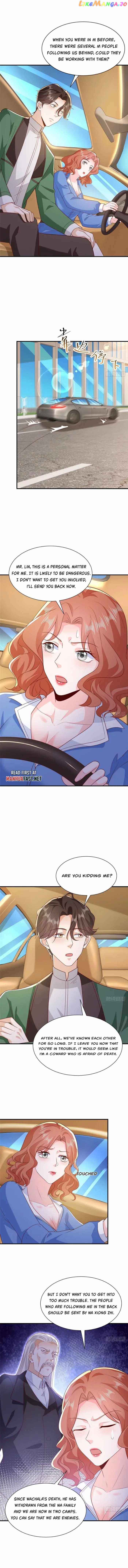 I randomly have a new career every week Chapter 489 29 4