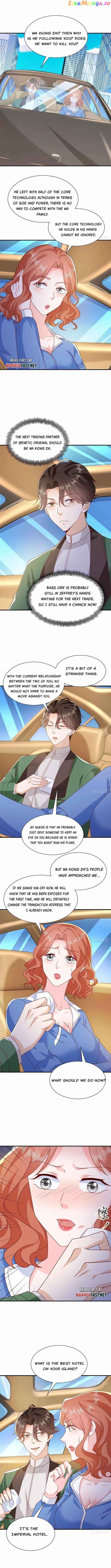 I randomly have a new career every week Chapter 489 30 5