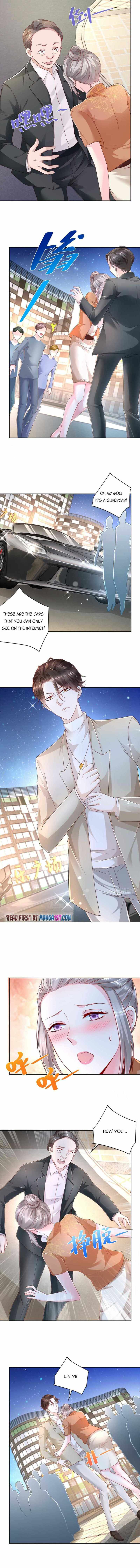 I randomly have a new career every week Chapter 49 28 003