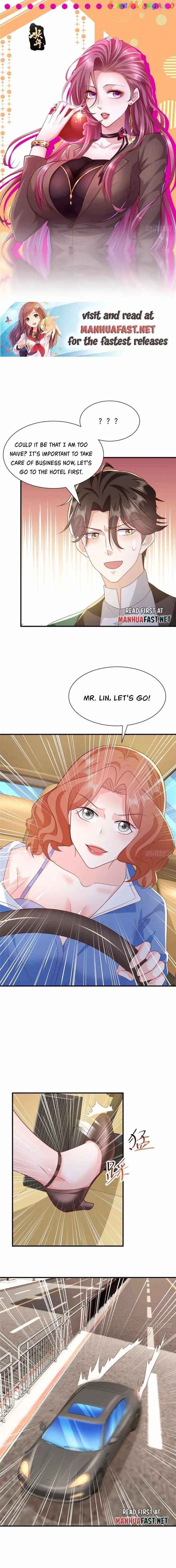 I randomly have a new career every week Chapter 490 23 1