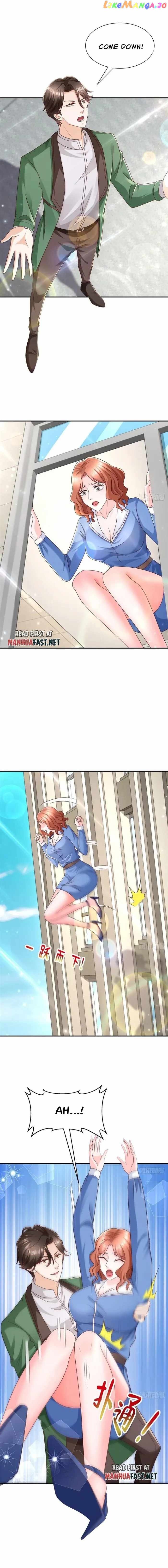 I randomly have a new career every week Chapter 491 24 2