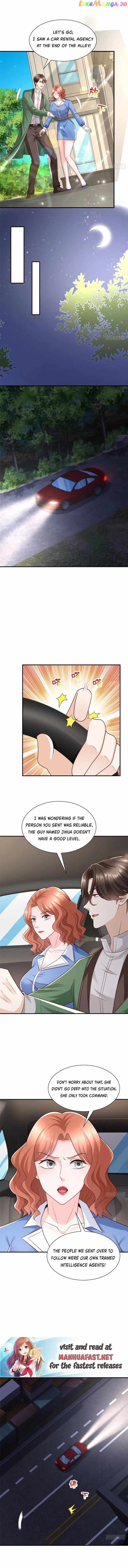 I randomly have a new career every week Chapter 491 25 3