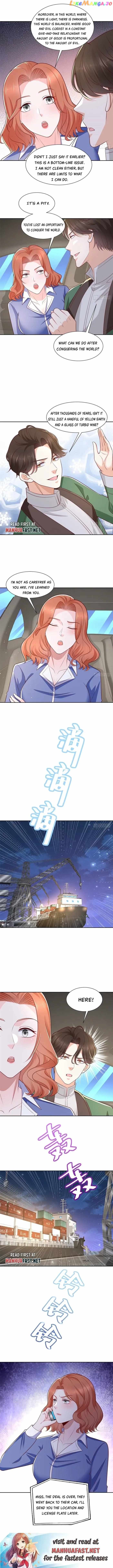 I randomly have a new career every week Chapter 491 27 5