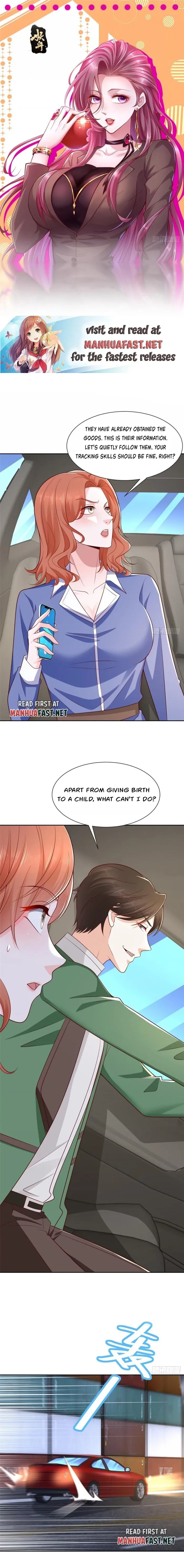 I randomly have a new career every week Chapter 492 23 1