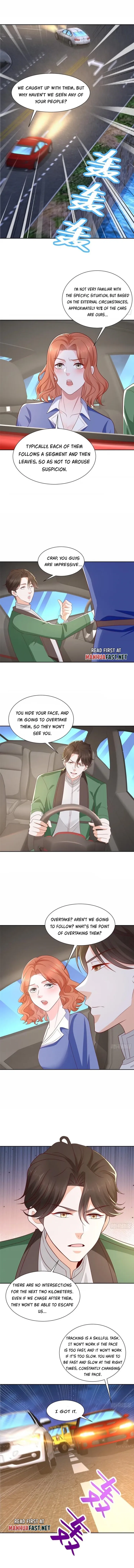 I randomly have a new career every week Chapter 492 24 2