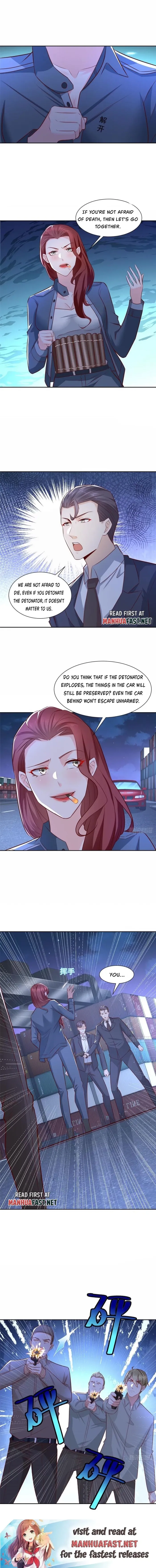 I randomly have a new career every week Chapter 492 27 5