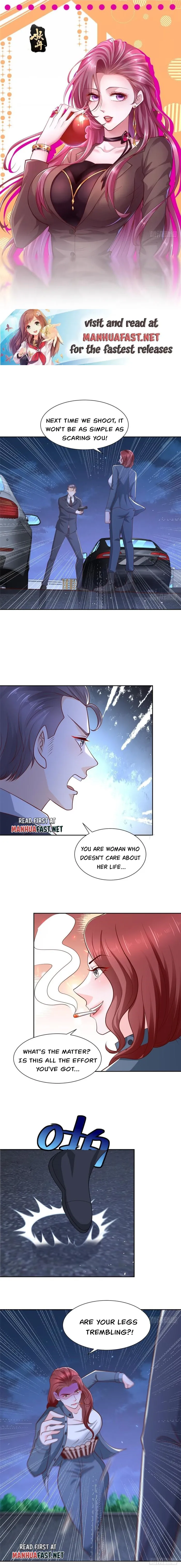 I randomly have a new career every week Chapter 493 23 1