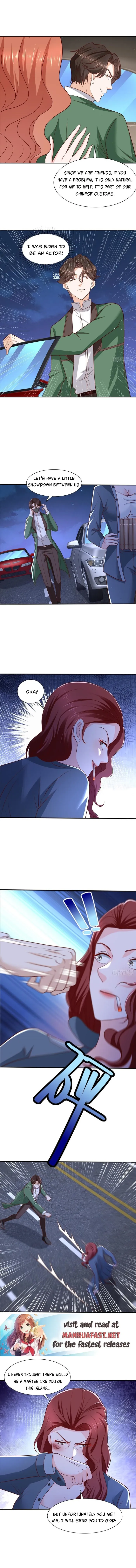 I randomly have a new career every week Chapter 493 25 3