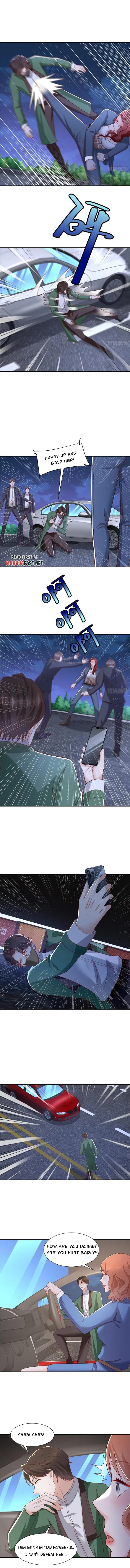 I randomly have a new career every week Chapter 493 26 4