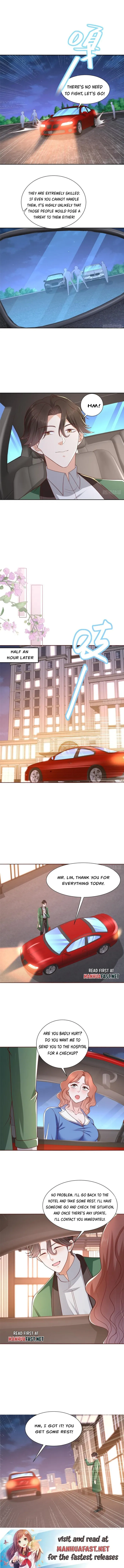 I randomly have a new career every week Chapter 493 27 5