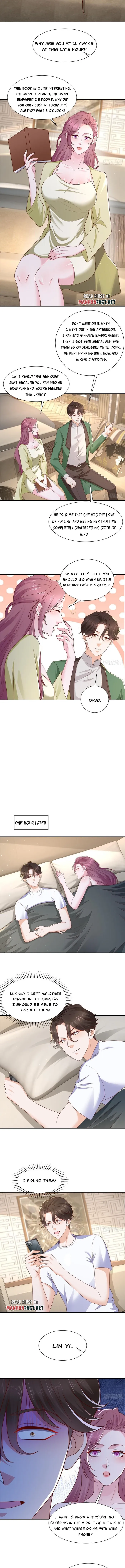 I randomly have a new career every week Chapter 494 24 2